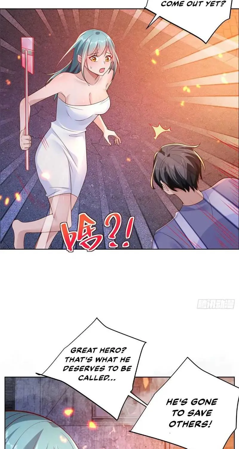 Read Arch Villain chapter 24 image 23 on Lezhin