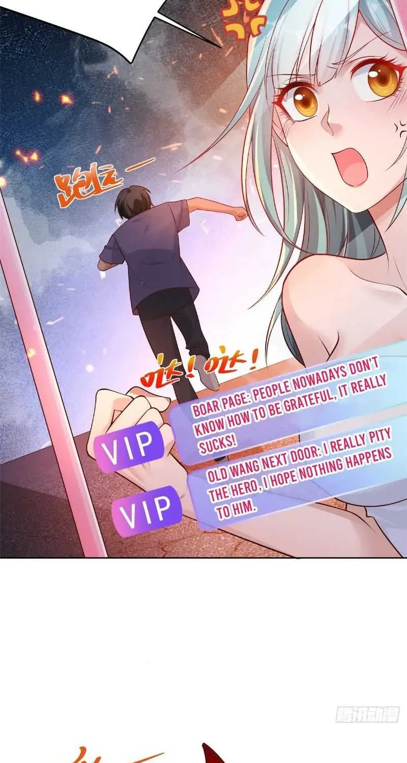 Read Arch Villain chapter 24 image 25 on Lezhin