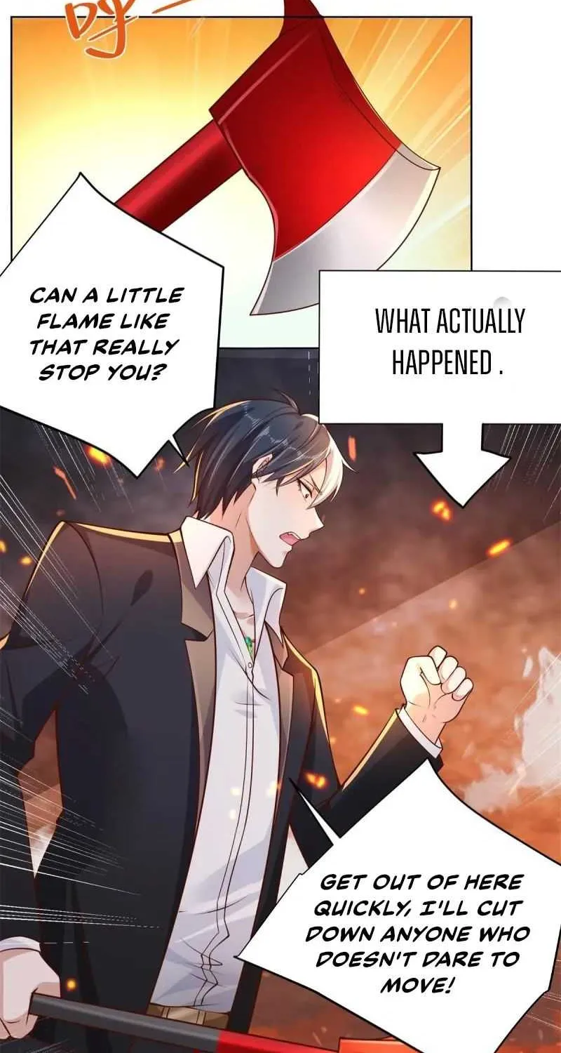 Read Arch Villain chapter 24 image 26 on Lezhin
