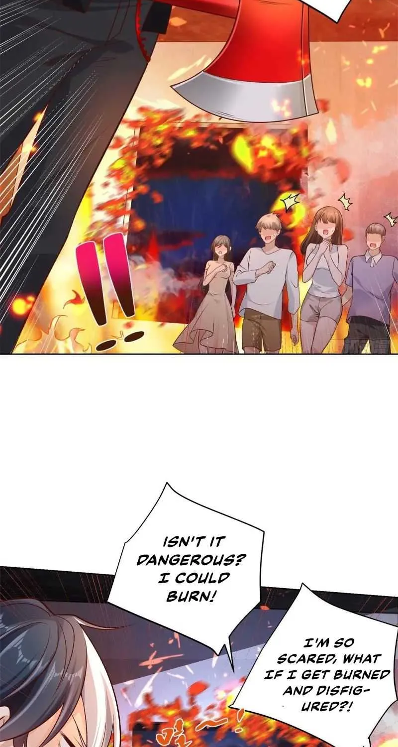 Read Arch Villain chapter 24 image 27 on Lezhin