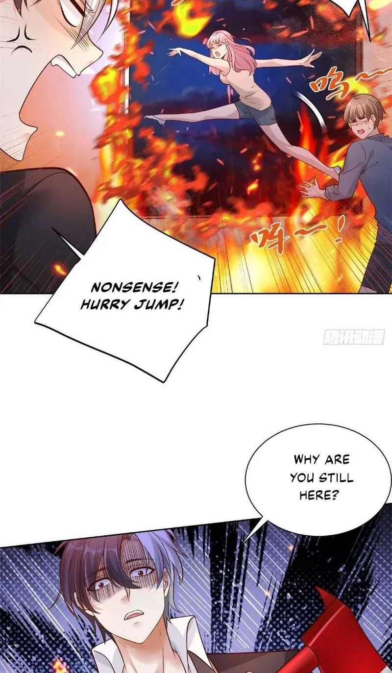 Read Arch Villain chapter 24 image 28 on Lezhin