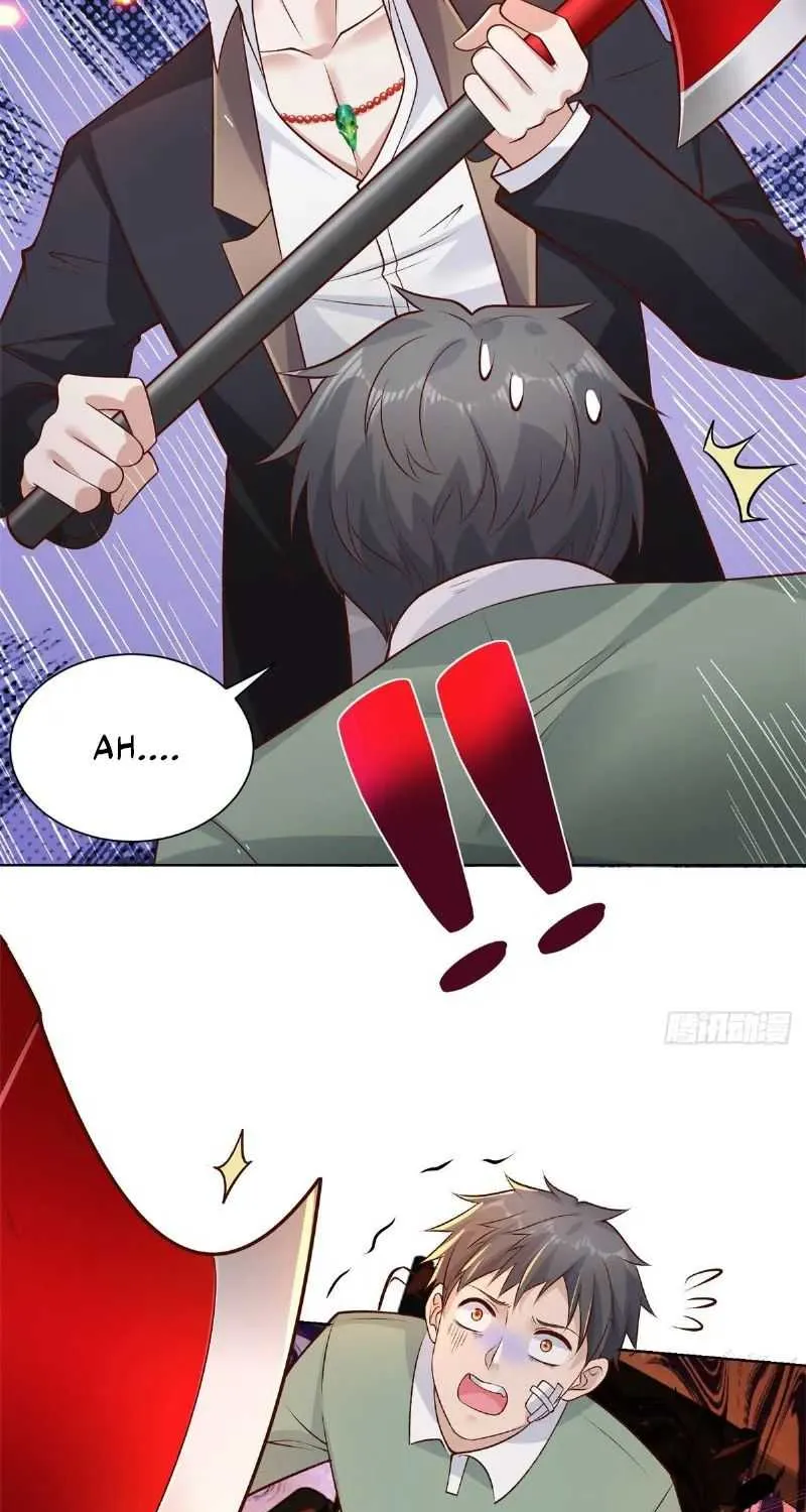 Read Arch Villain chapter 24 image 29 on Lezhin