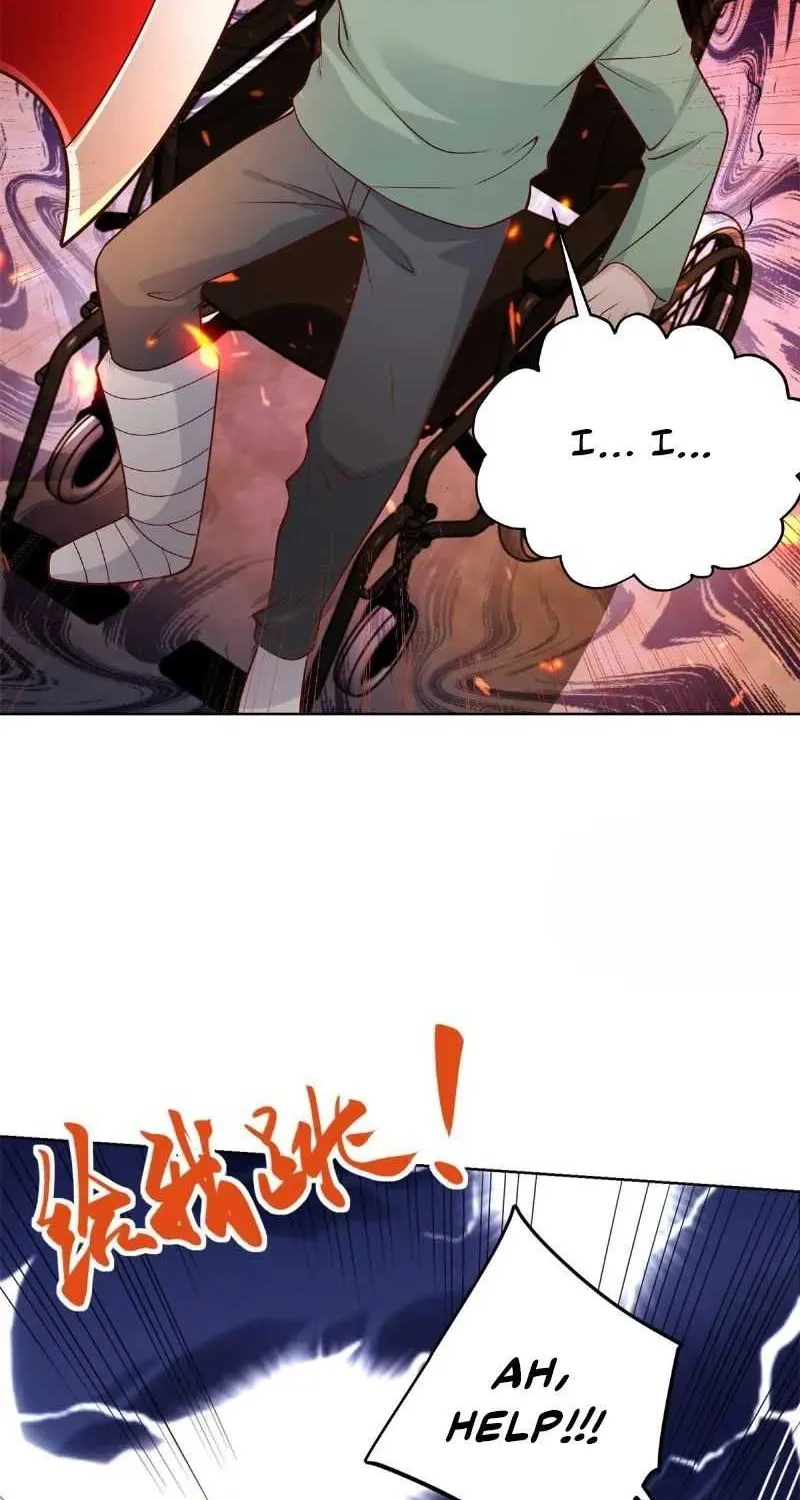 Read Arch Villain chapter 24 image 30 on Lezhin