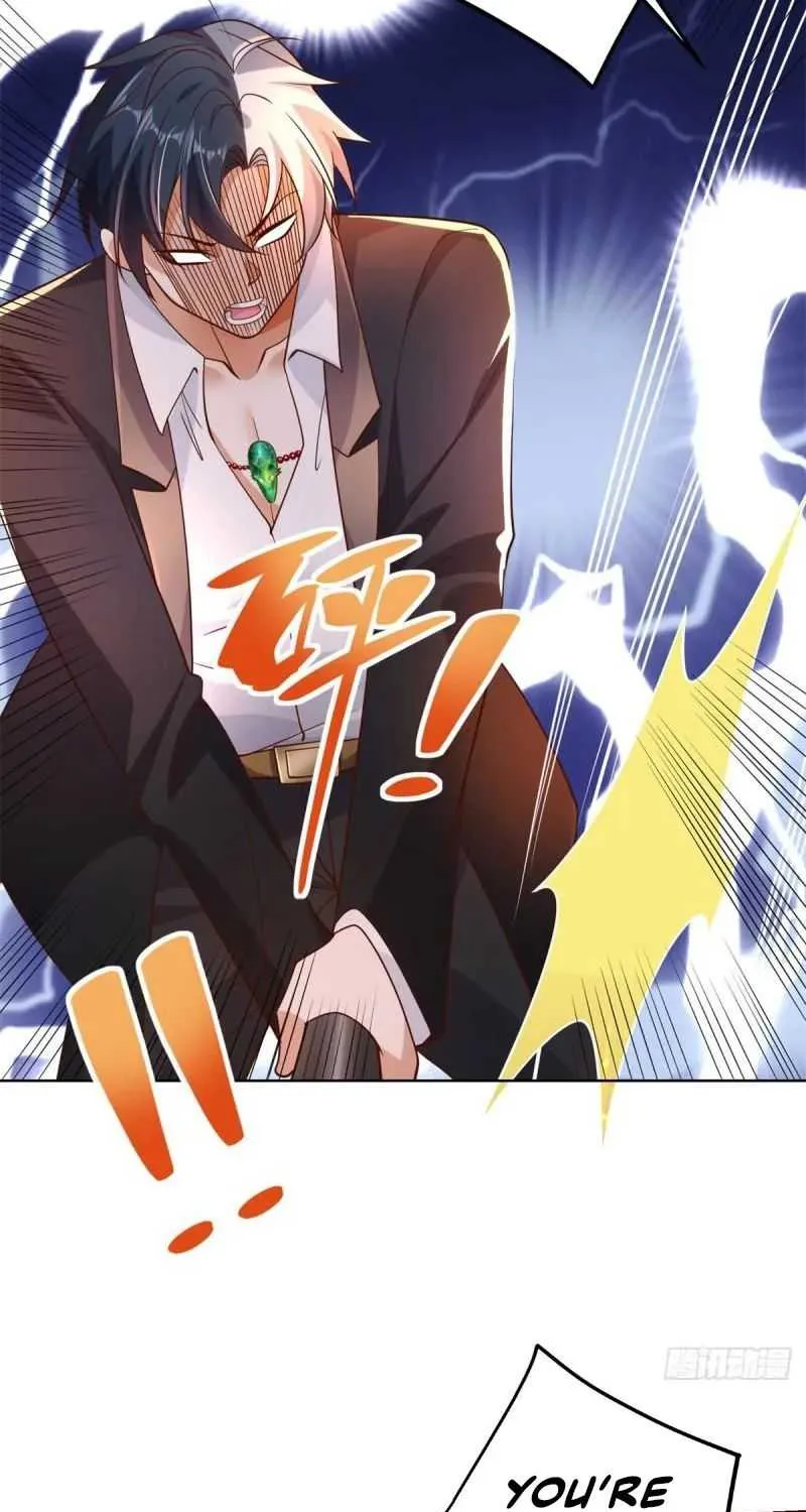 Read Arch Villain chapter 24 image 31 on Lezhin