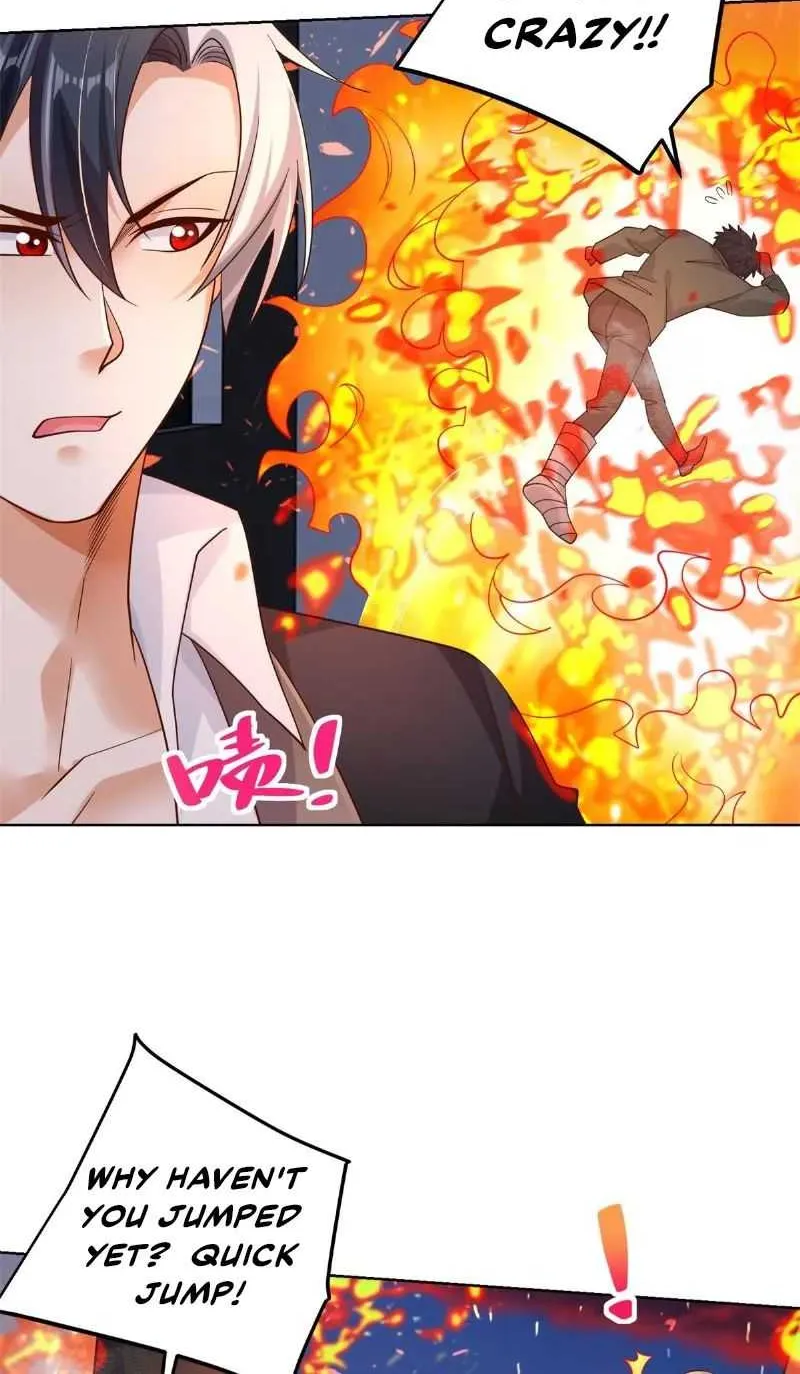 Read Arch Villain chapter 24 image 32 on Lezhin
