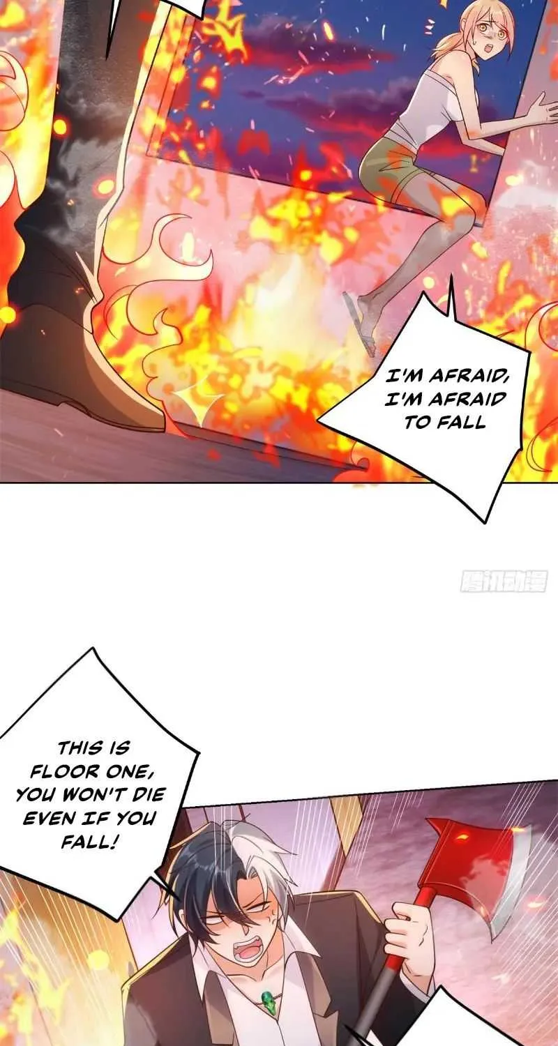 Read Arch Villain chapter 24 image 33 on Lezhin