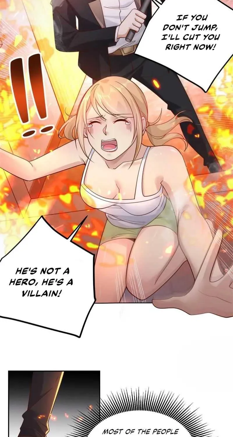 Read Arch Villain chapter 24 image 34 on Lezhin