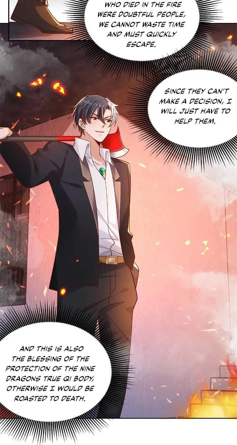 Read Arch Villain chapter 24 image 35 on Lezhin
