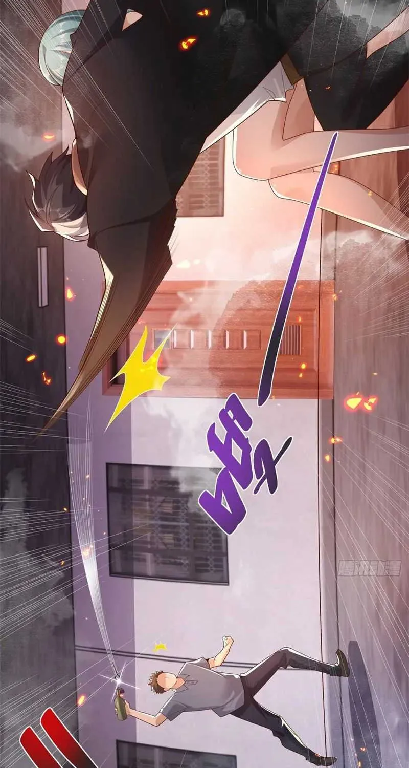 Read Arch Villain chapter 24 image 5 on Lezhin