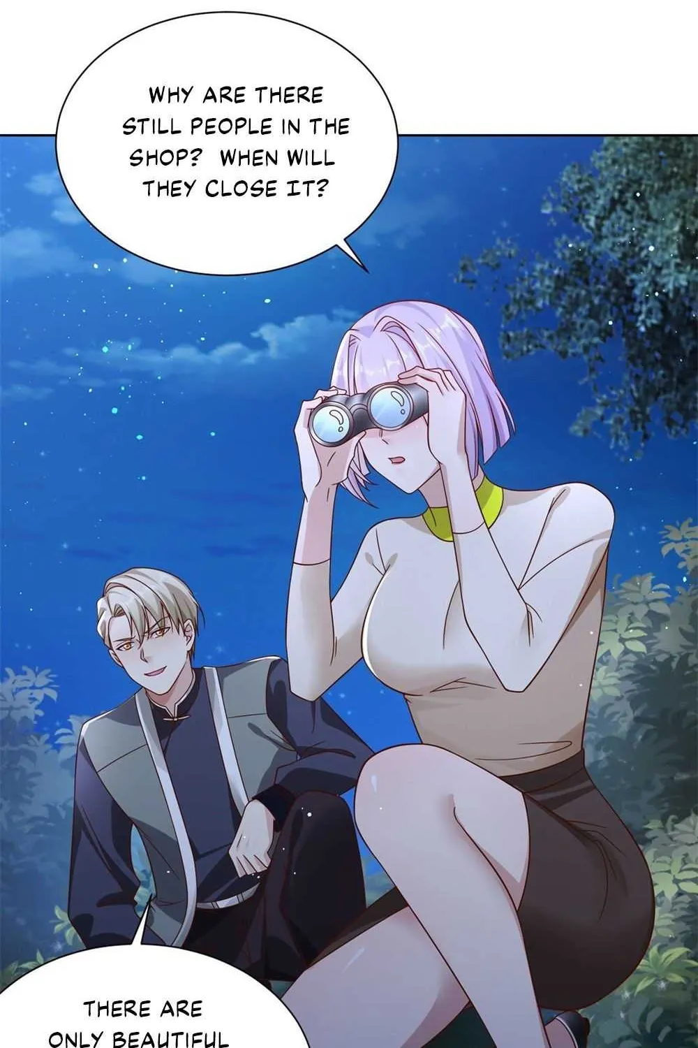 Read Arch Villain chapter 25 image 12 on Lezhin