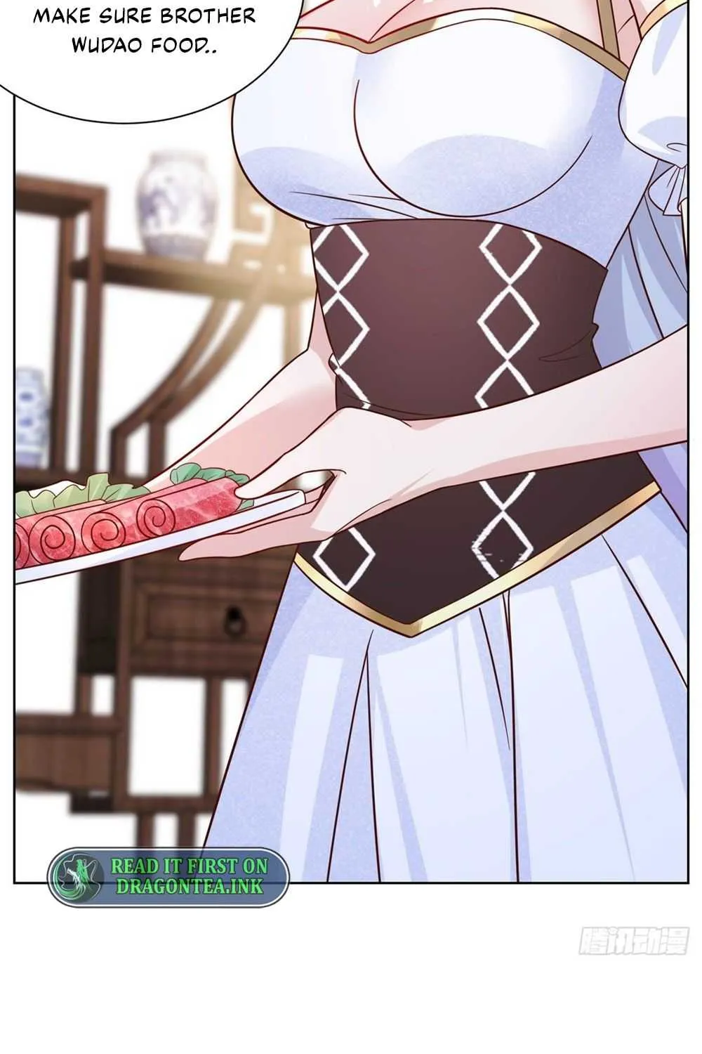 Read Arch Villain chapter 25 image 18 on Lezhin