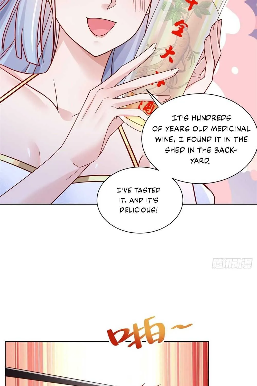 Read Arch Villain chapter 25 image 21 on Lezhin