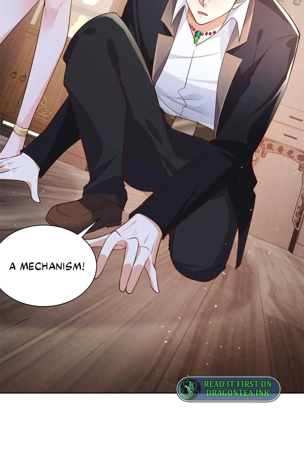 Read Arch Villain chapter 25 image 26 on Lezhin