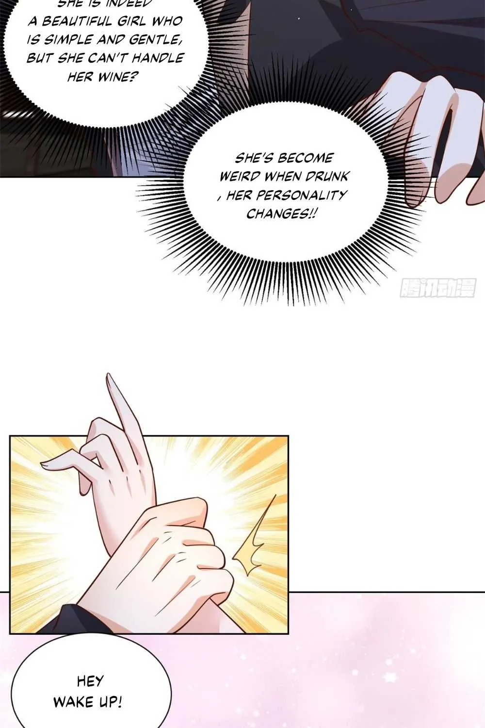 Read Arch Villain chapter 25 image 31 on Lezhin