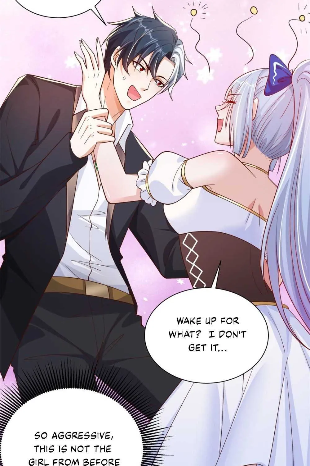 Read Arch Villain chapter 25 image 32 on Lezhin