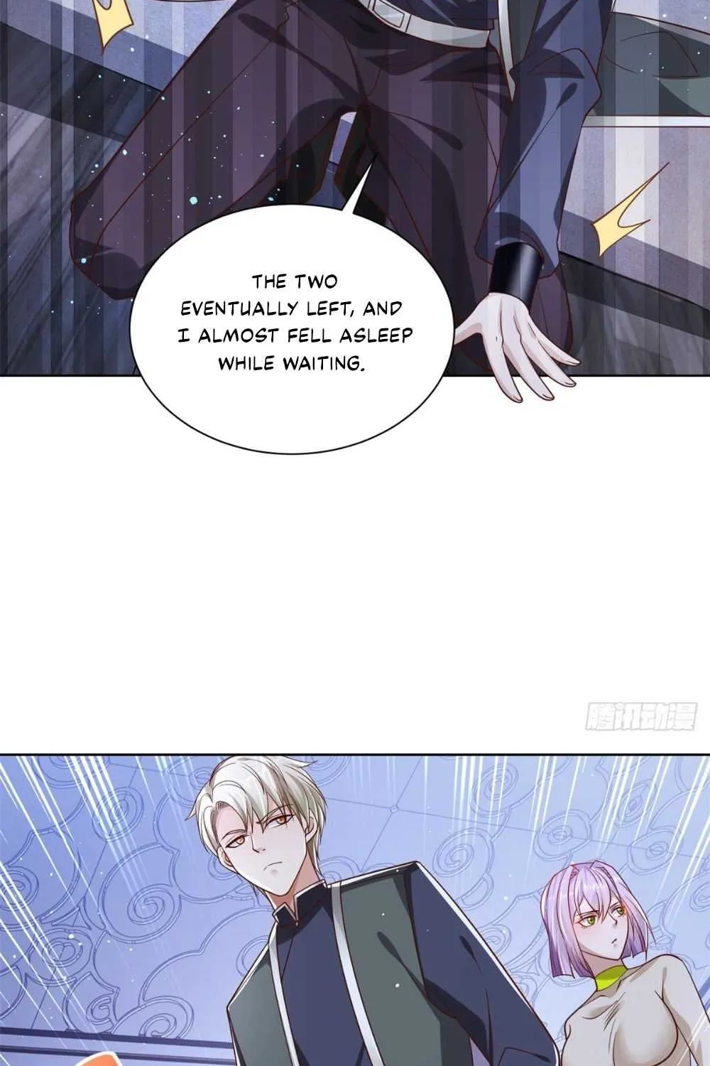 Read Arch Villain chapter 25 image 37 on Lezhin