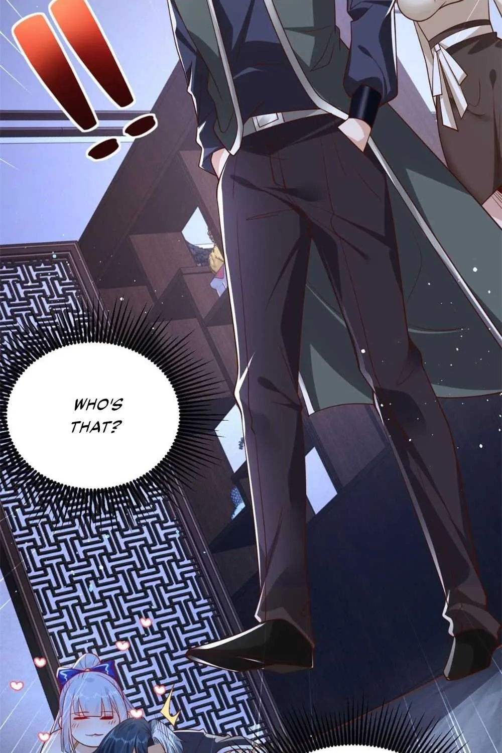 Read Arch Villain chapter 25 image 38 on Lezhin