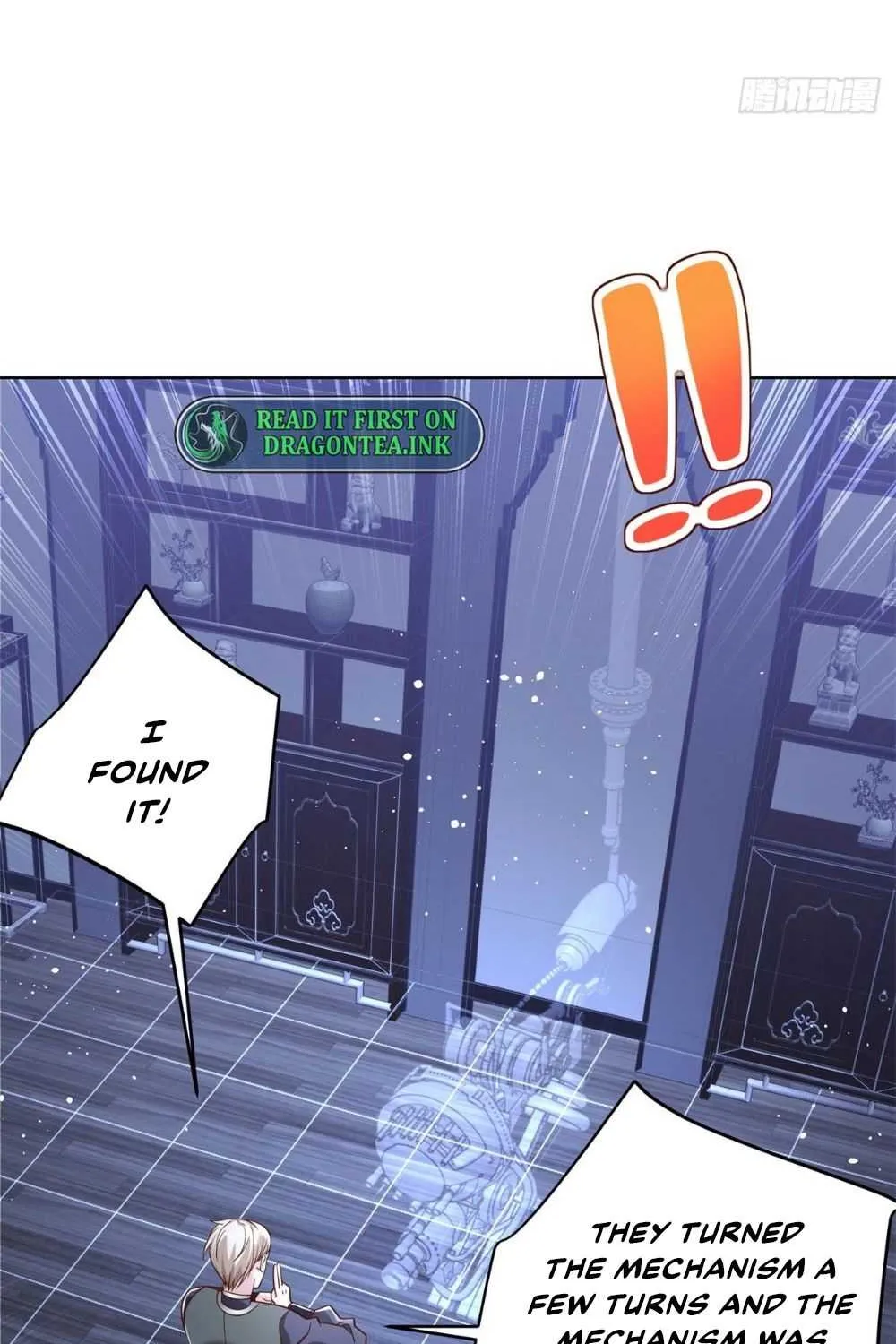 Read Arch Villain chapter 25 image 42 on Lezhin
