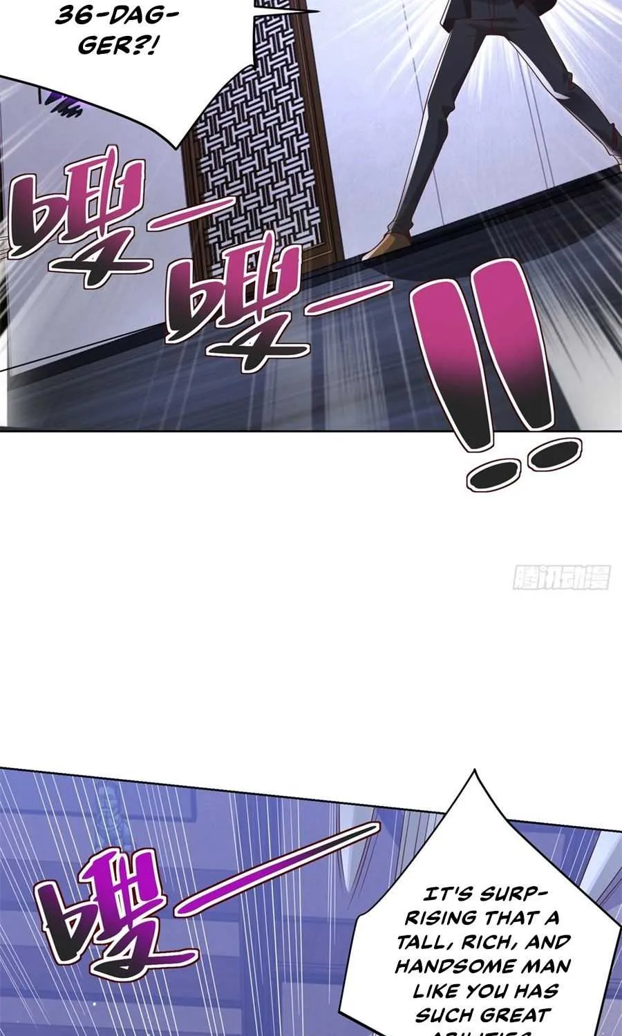 Read Arch Villain chapter 26 image 11 on Lezhin