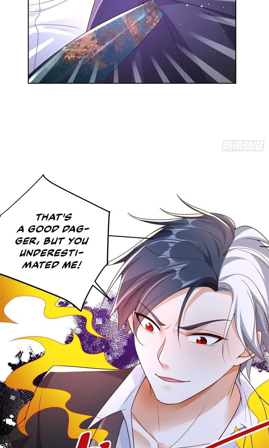 Read Arch Villain chapter 26 image 18 on Lezhin