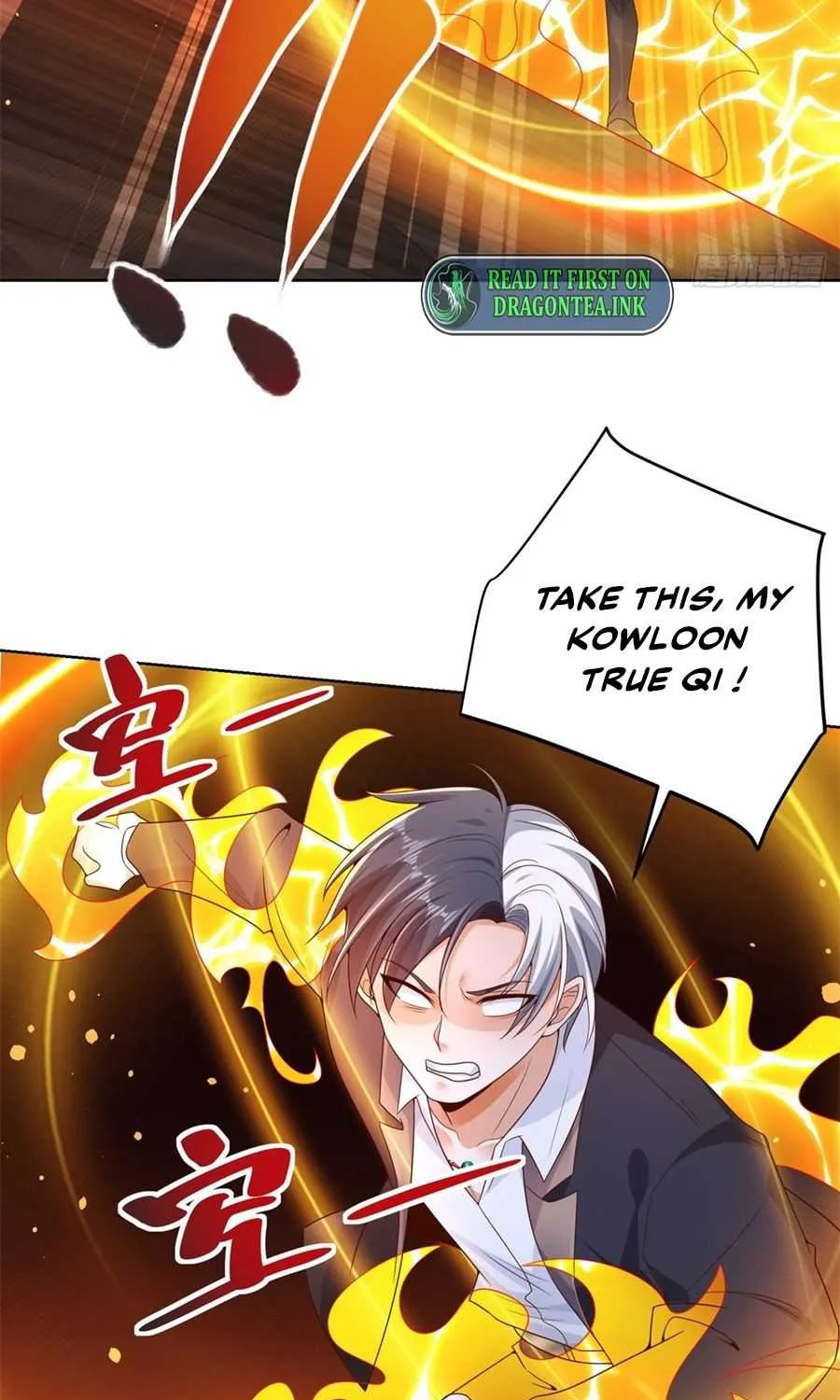 Read Arch Villain chapter 26 image 21 on Lezhin