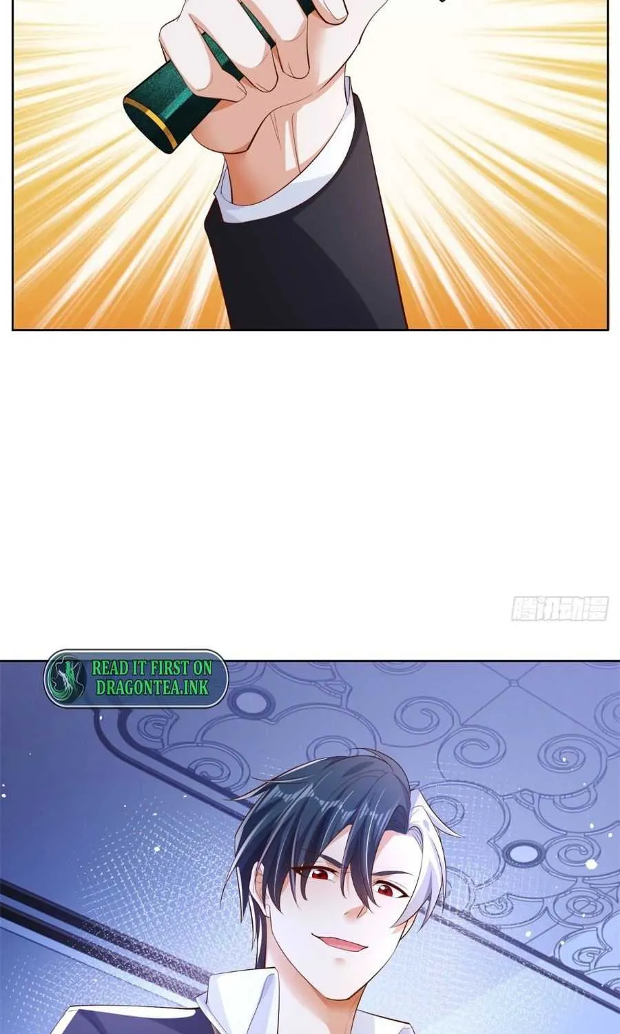 Read Arch Villain chapter 26 image 26 on Lezhin