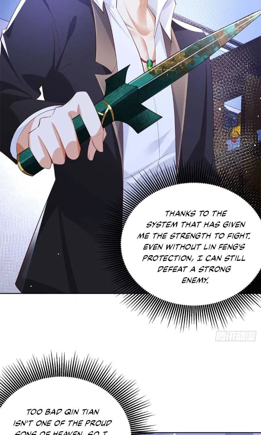 Read Arch Villain chapter 26 image 27 on Lezhin