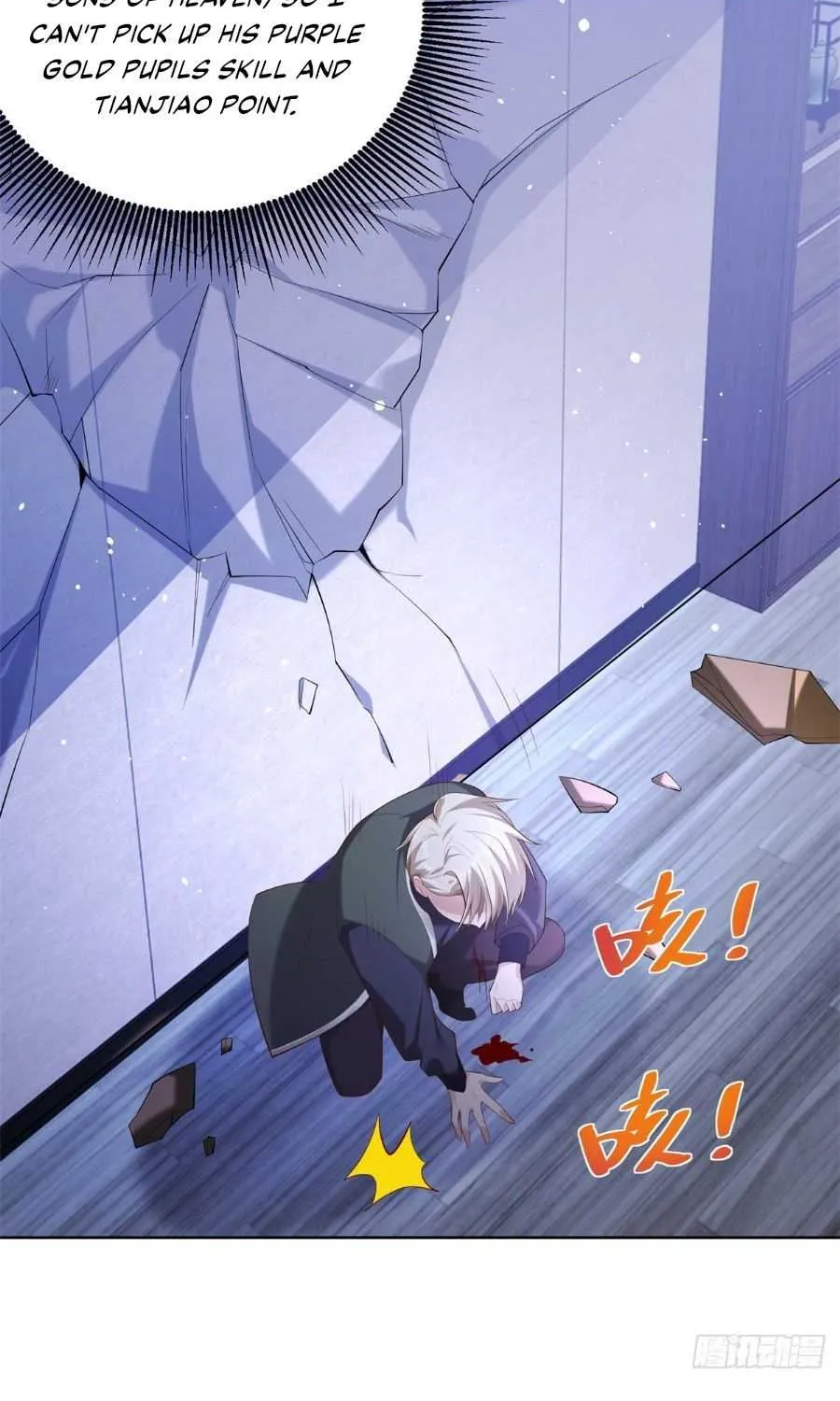 Read Arch Villain chapter 26 image 28 on Lezhin