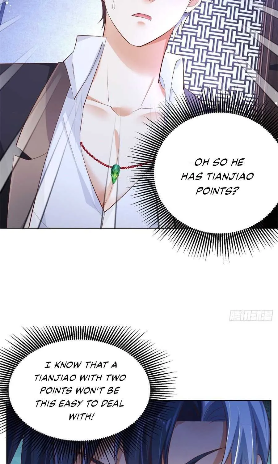 Read Arch Villain chapter 26 image 31 on Lezhin