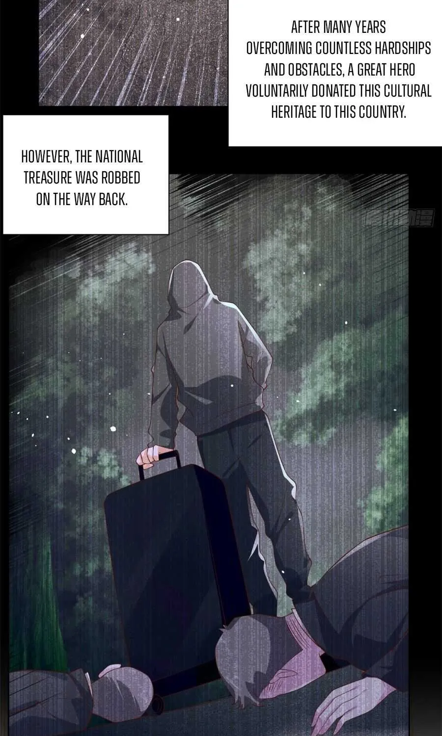 Read Arch Villain chapter 26 image 36 on Lezhin