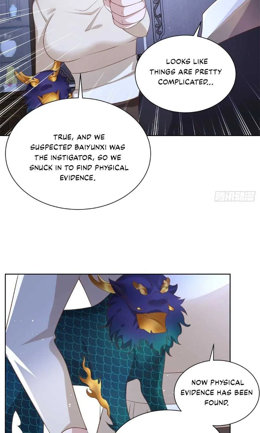 Read Arch Villain chapter 26 image 39 on Lezhin