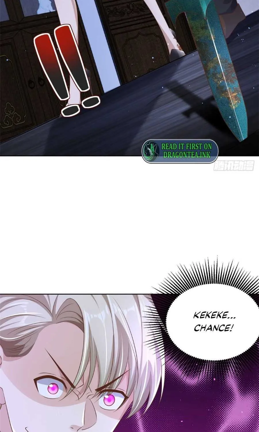 Read Arch Villain chapter 26 image 42 on Lezhin