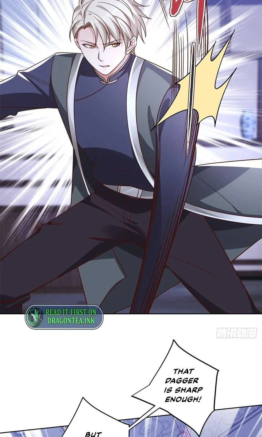 Read Arch Villain chapter 26 image 9 on Lezhin