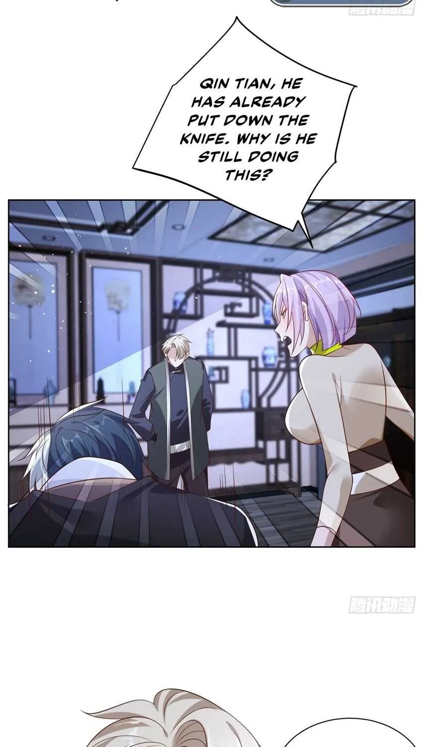 Read Arch Villain chapter 27 image 11 on Lezhin