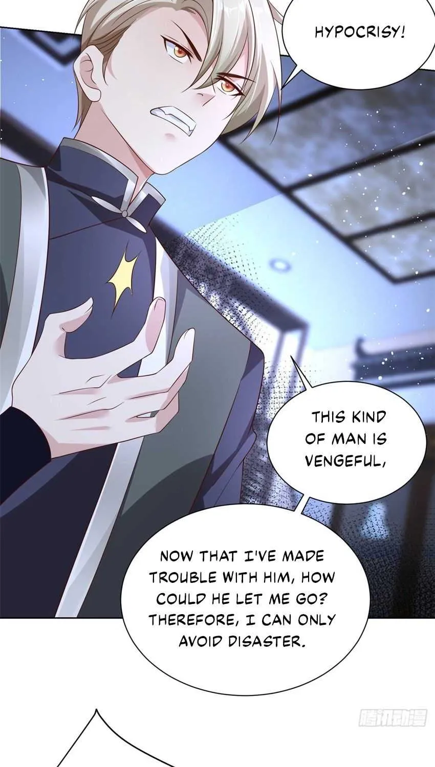 Read Arch Villain chapter 27 image 12 on Lezhin