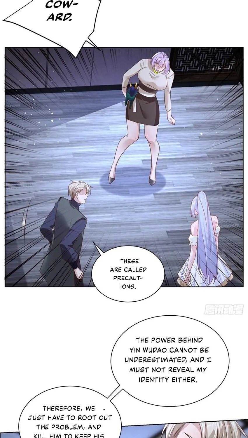 Read Arch Villain chapter 27 image 13 on Lezhin