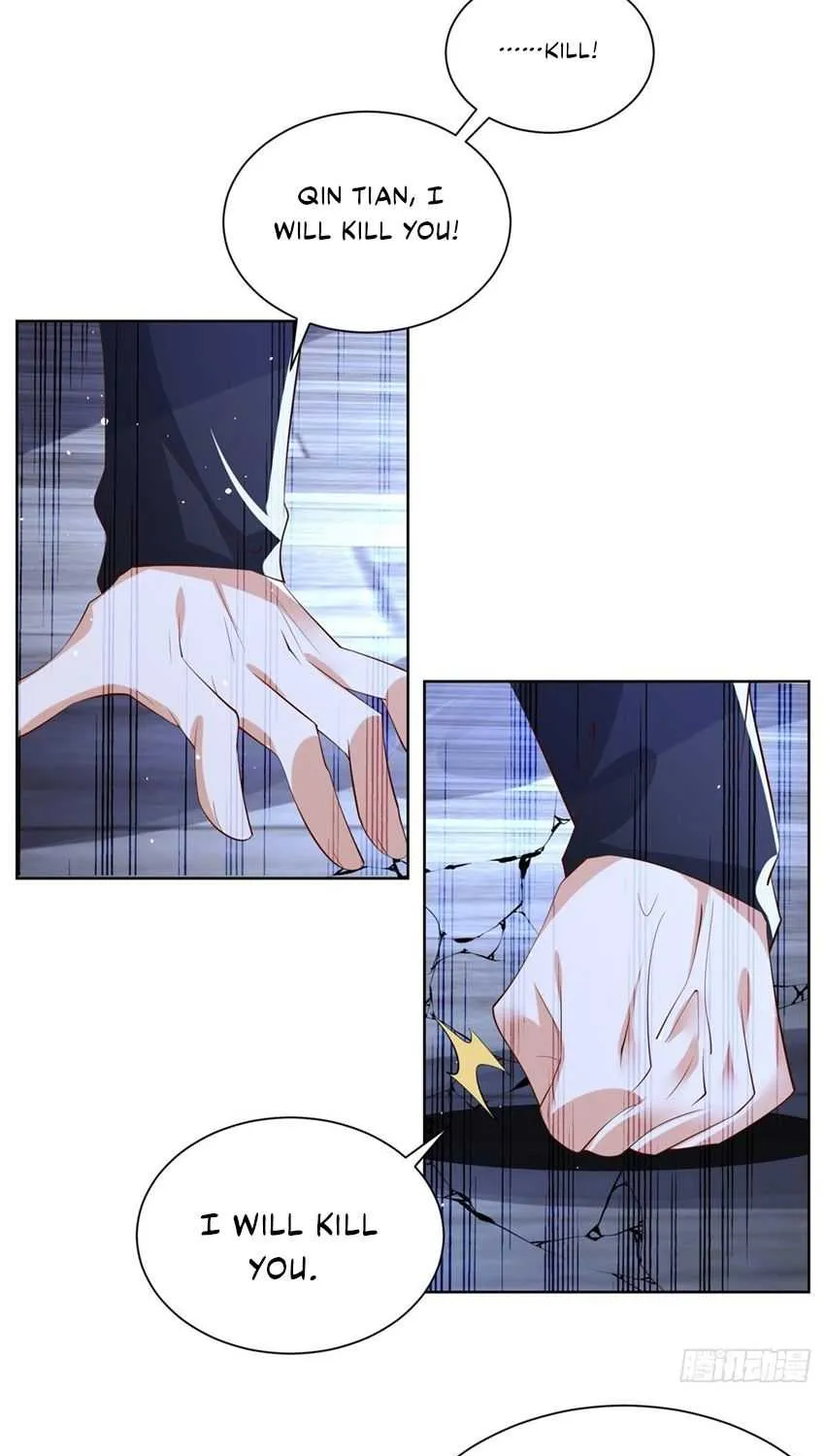 Read Arch Villain chapter 27 image 21 on Lezhin
