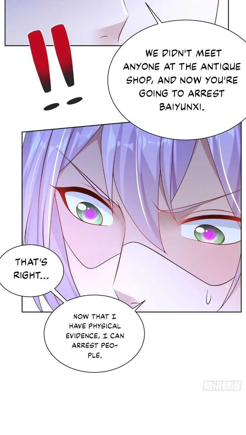 Read Arch Villain chapter 27 image 33 on Lezhin