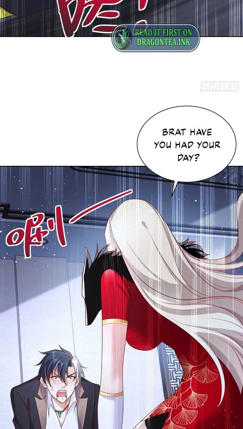 Read Arch Villain chapter 27 image 39 on Lezhin