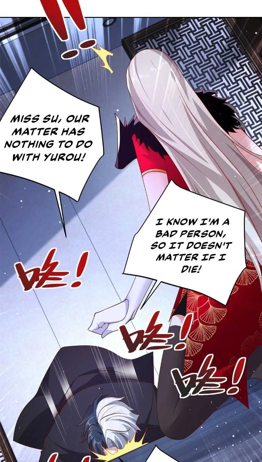 Read Arch Villain chapter 27 image 43 on Lezhin