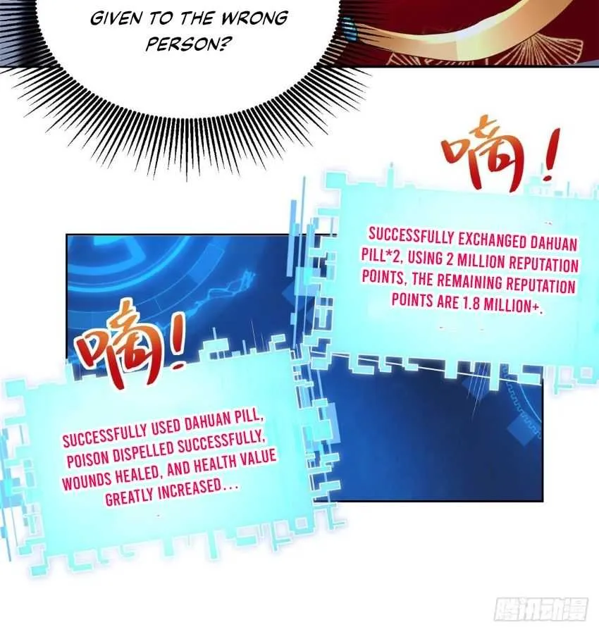 Read Arch Villain chapter 27 image 45 on Lezhin