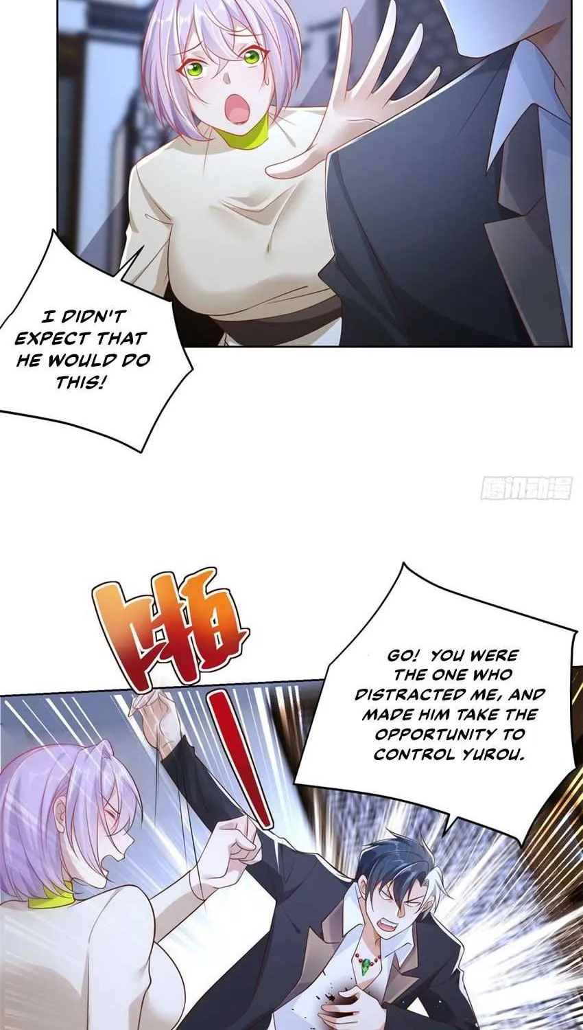Read Arch Villain chapter 27 image 9 on Lezhin