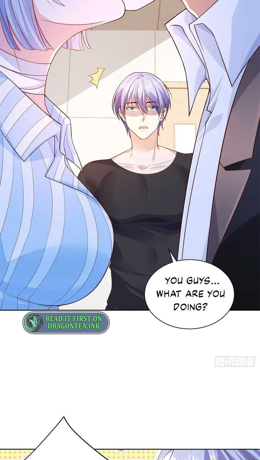 Read Arch Villain chapter 28 image 11 on Lezhin