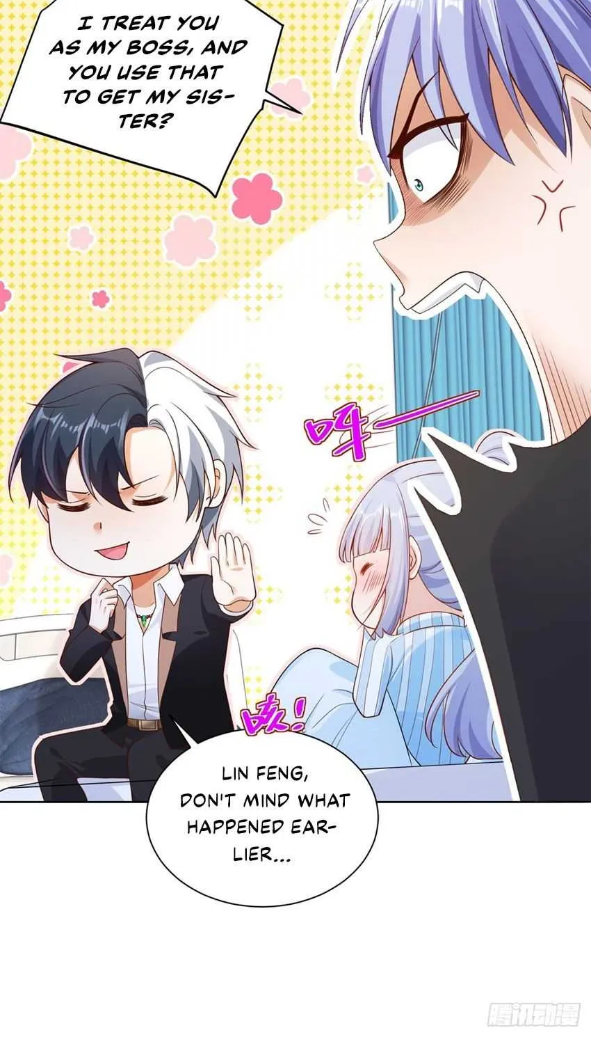 Read Arch Villain chapter 28 image 12 on Lezhin