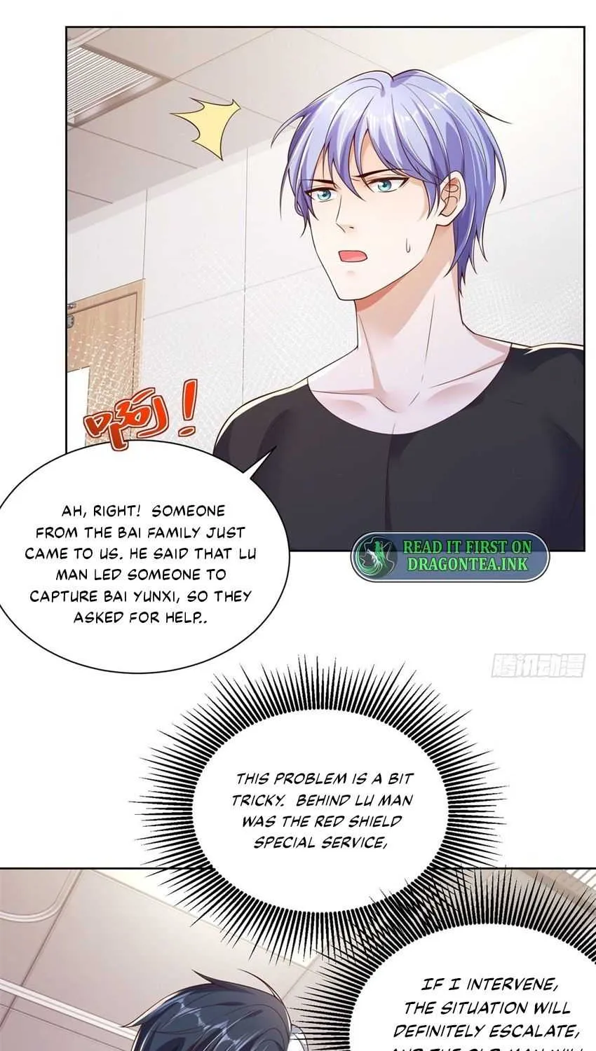 Read Arch Villain chapter 28 image 14 on Lezhin