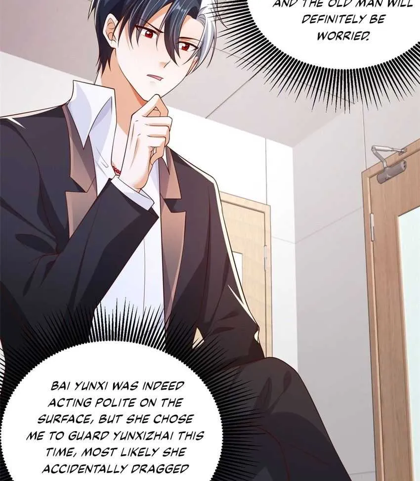 Read Arch Villain chapter 28 image 15 on Lezhin