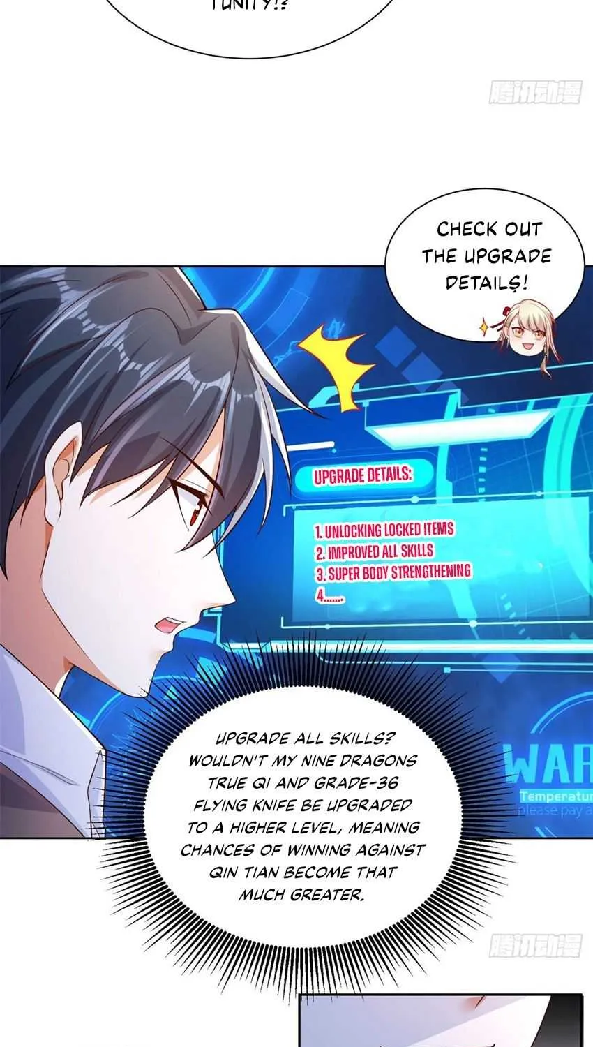 Read Arch Villain chapter 28 image 18 on Lezhin