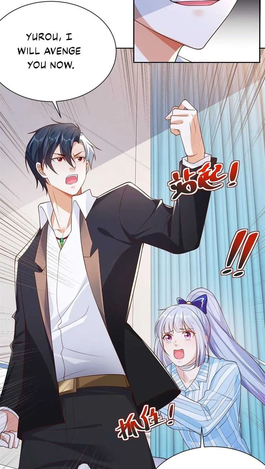 Read Arch Villain chapter 28 image 19 on Lezhin