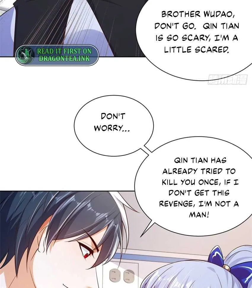 Read Arch Villain chapter 28 image 20 on Lezhin