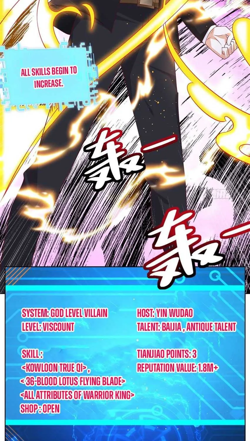 Read Arch Villain chapter 28 image 24 on Lezhin